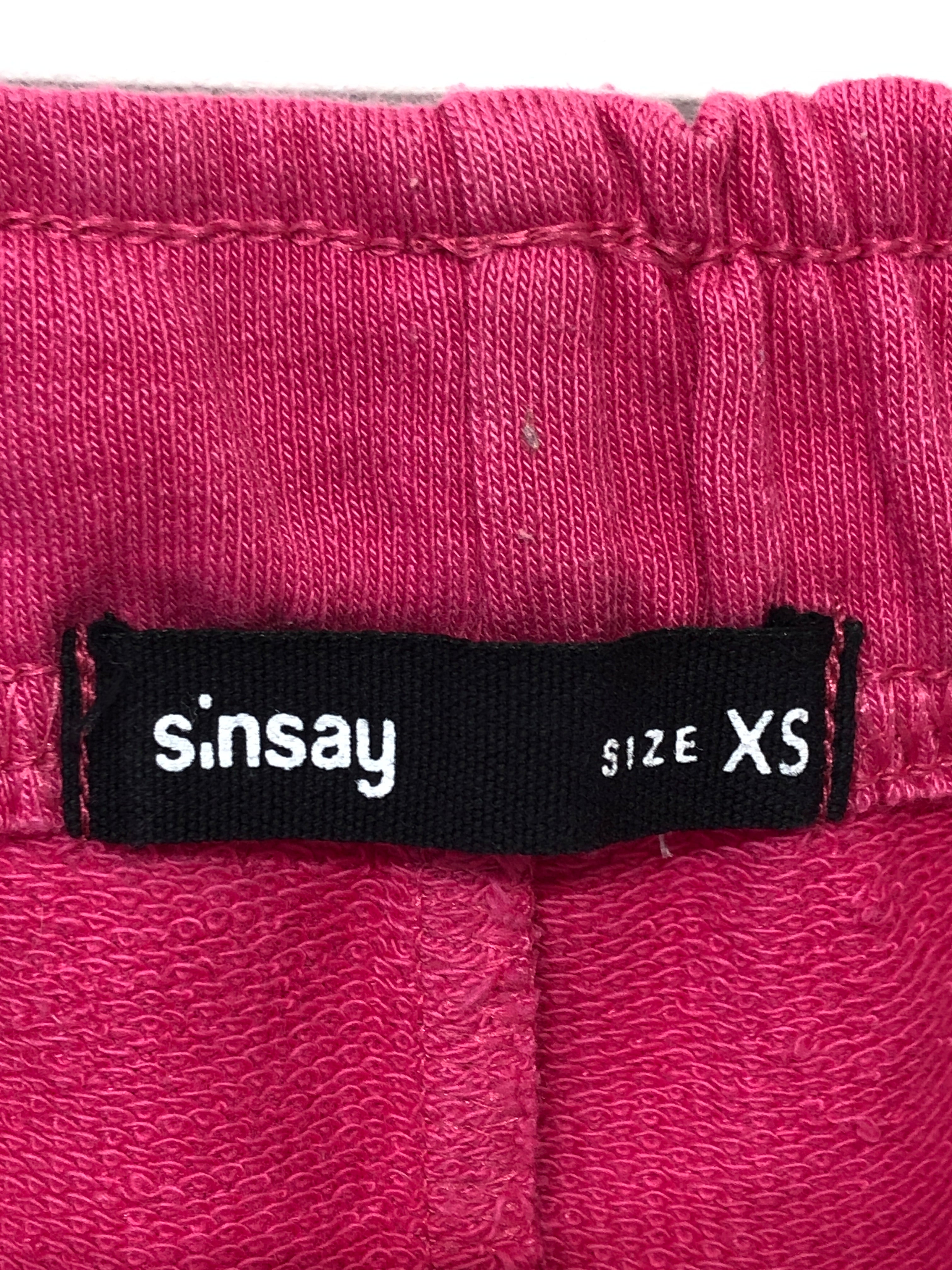 Sinsay Shorts